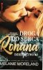 DROGA DO SERCA RONANA - Melanie Moreland